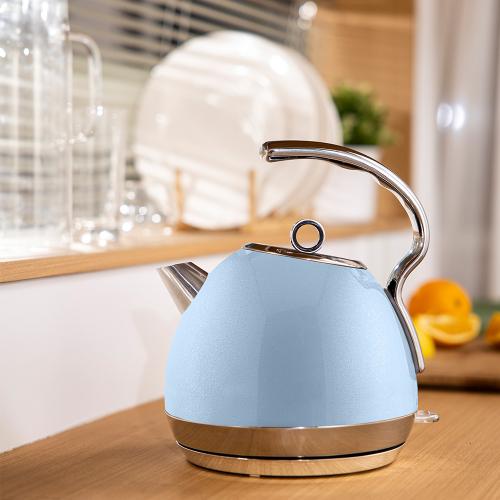 DS-105 Dome Electric Kettle