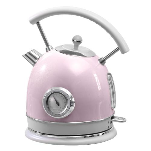 DS-109 Dome Electric Kettle