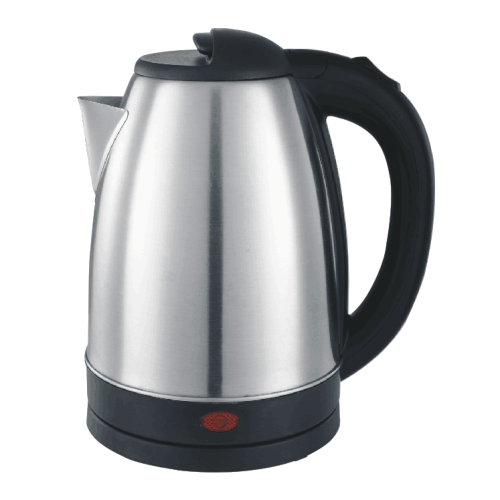 DS-111 Classic Stainless Steel Kettle